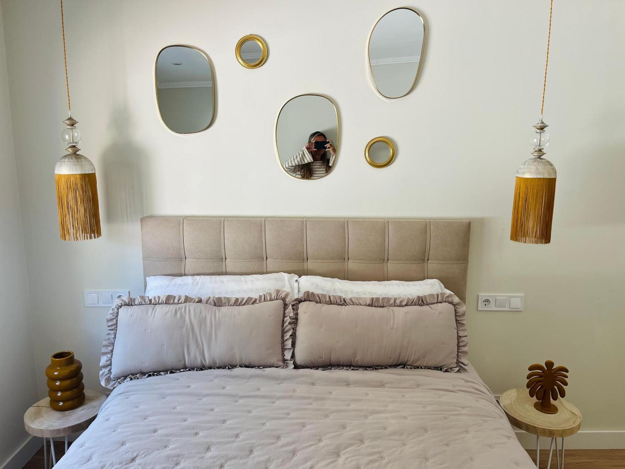 The Beach House Marbella Dış mekan fotoğraf
